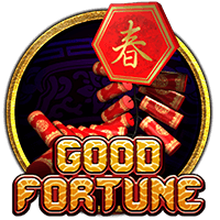 good fortune
