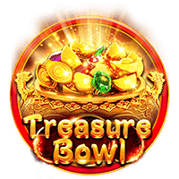 treasure bowl
