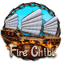 fire chibi