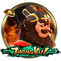 zhong kul