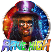 rave high