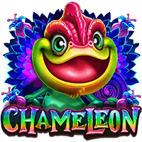 chameleon