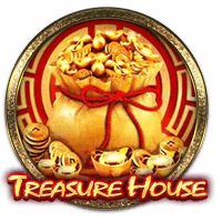 treasure house