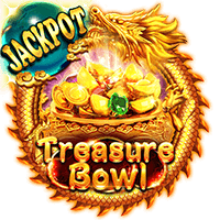 treasure bowl