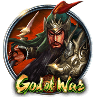 god of war