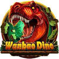 wanbao dino