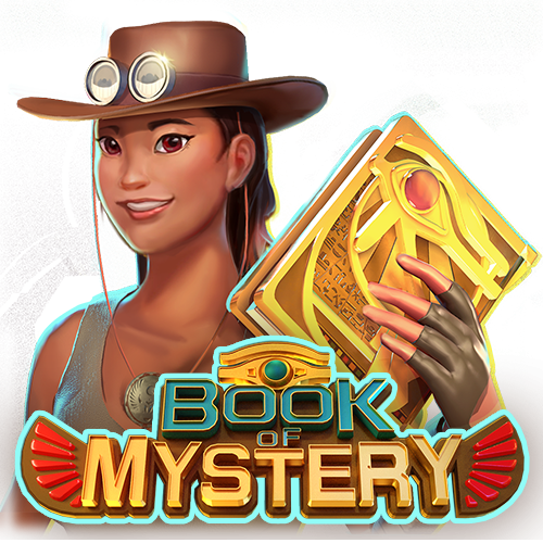 book of mystery