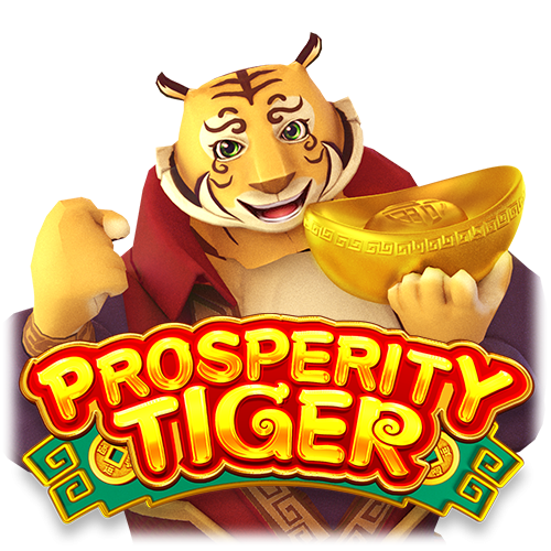 prosperity tiger