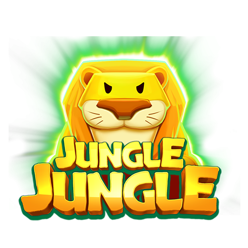 jungle jungle