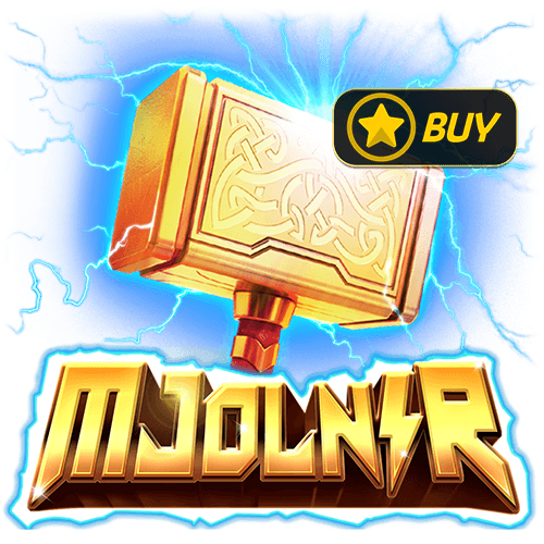 mjolnir