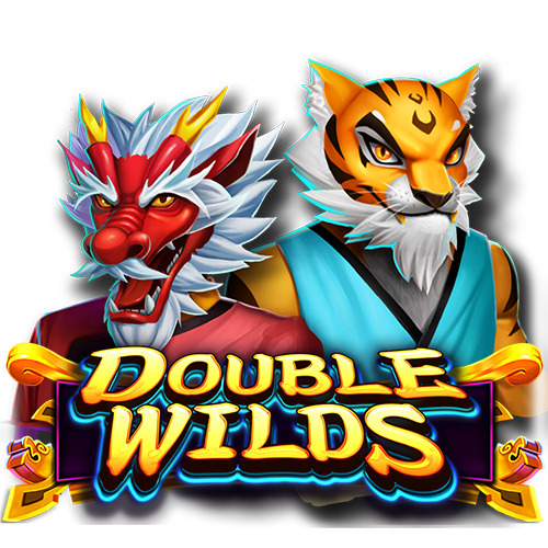 double wilds