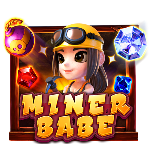 miner babe