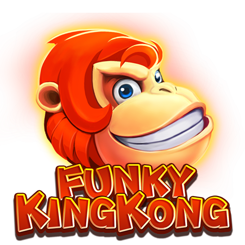 funny kong