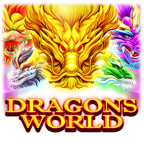 dragon world