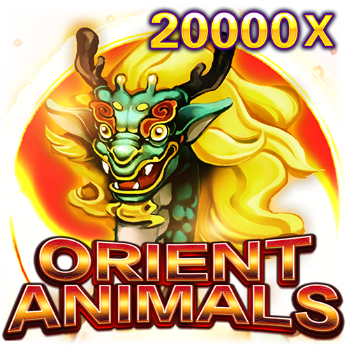 orient animals