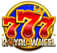 777 royal wheel